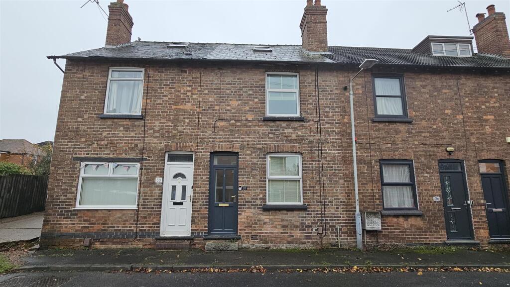 Main image of property: Nursery Road, Radcliffe-On-Trent, Nottingham