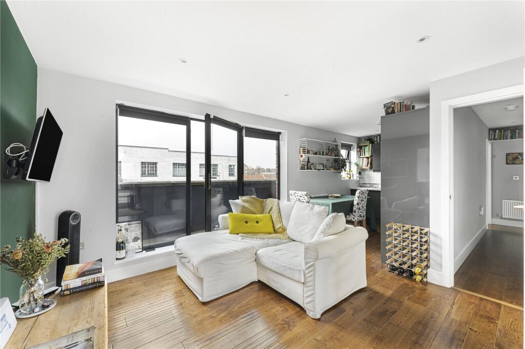 Main image of property: Vyner Street, London, E2