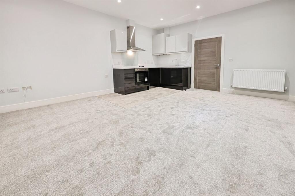Main image of property: Bernard Street, Southampton, SO14