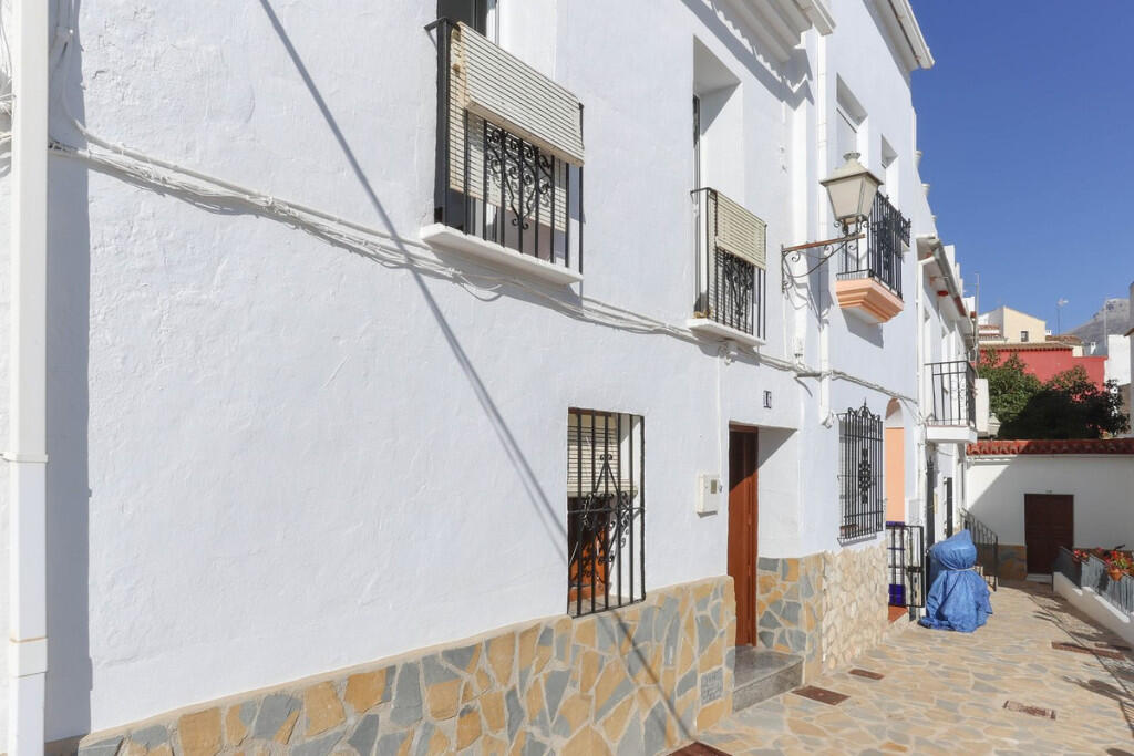 Main image of property: Yunquera, Málaga, Andalusia