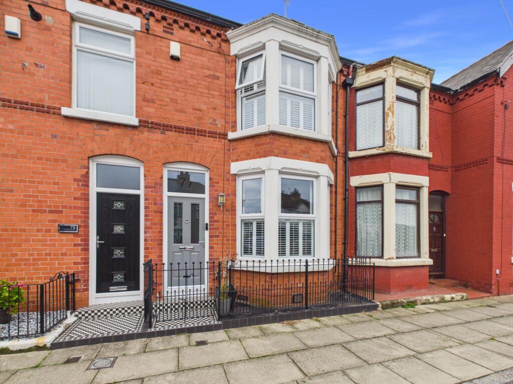 Main image of property: Fulwood Road, Aigburth, Liverpool.