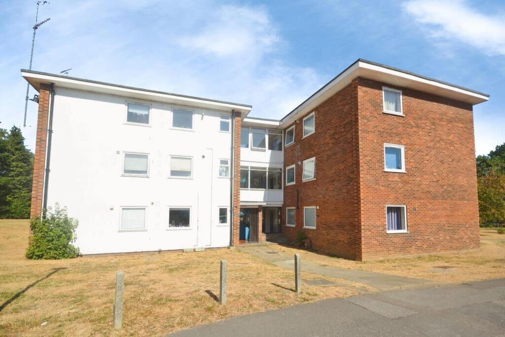 Apartment in Reading