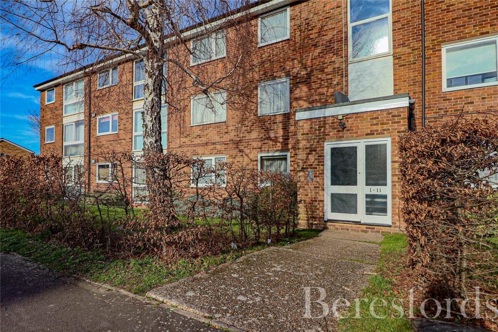Main image of property: Elderberry Gardens, Witham, CM8