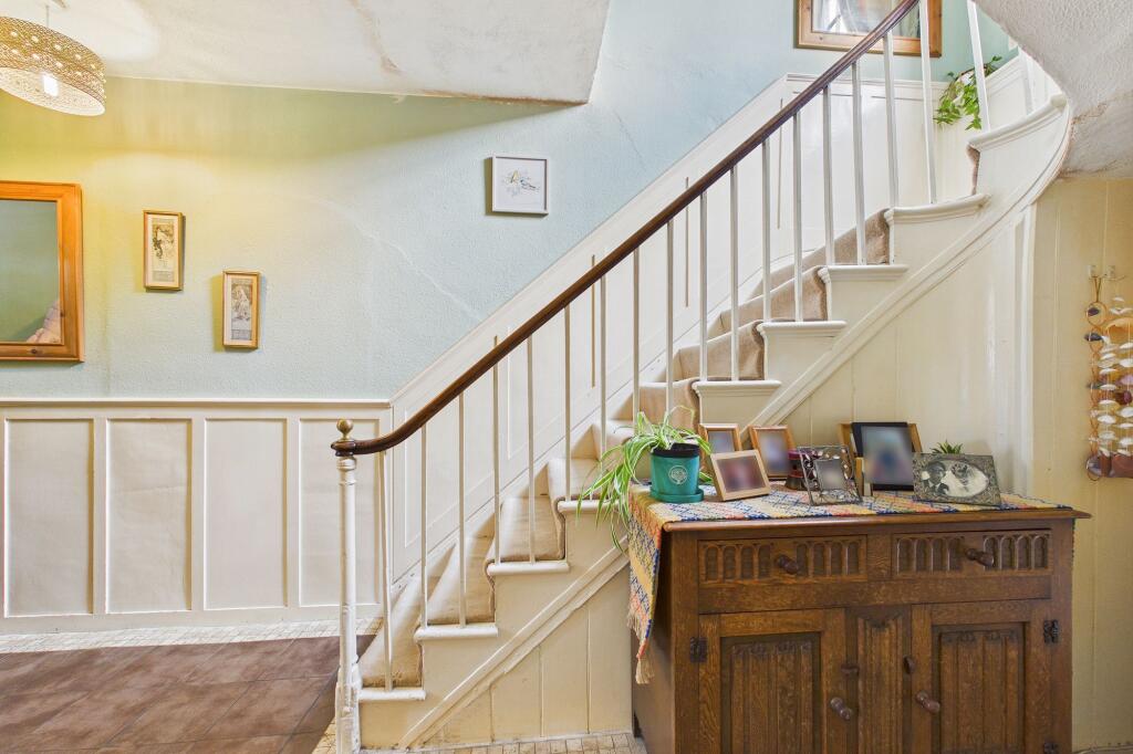 House in Mid Devon, Fordton, Crediton - View 5