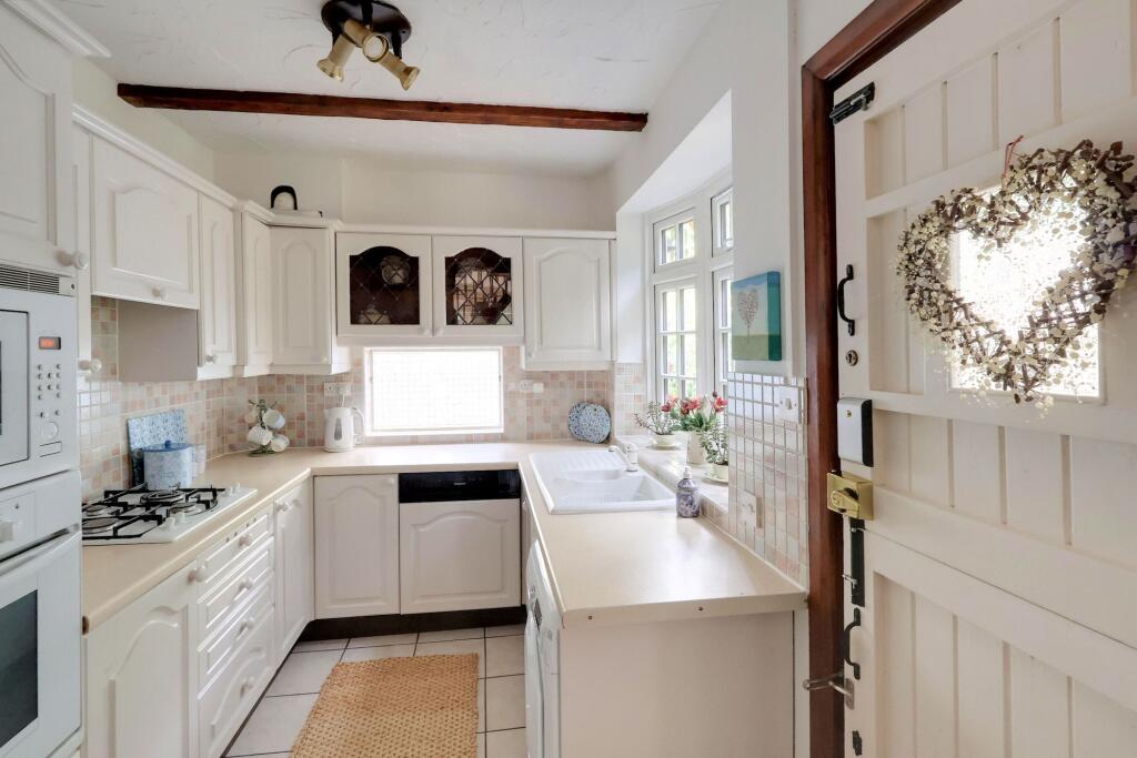 House in London - View 4