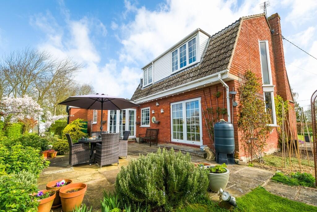 Main image of property: Langham, Bury St Edmunds, Suffolk
