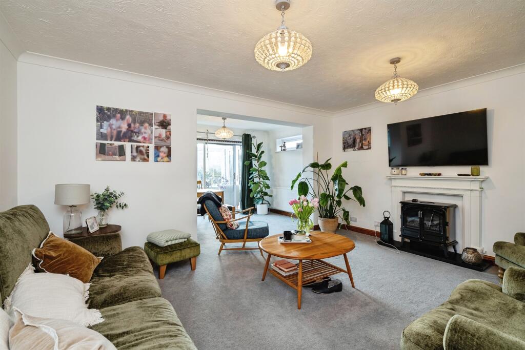 Main image of property: Sparrow Close, Bradwell, GREAT YARMOUTH