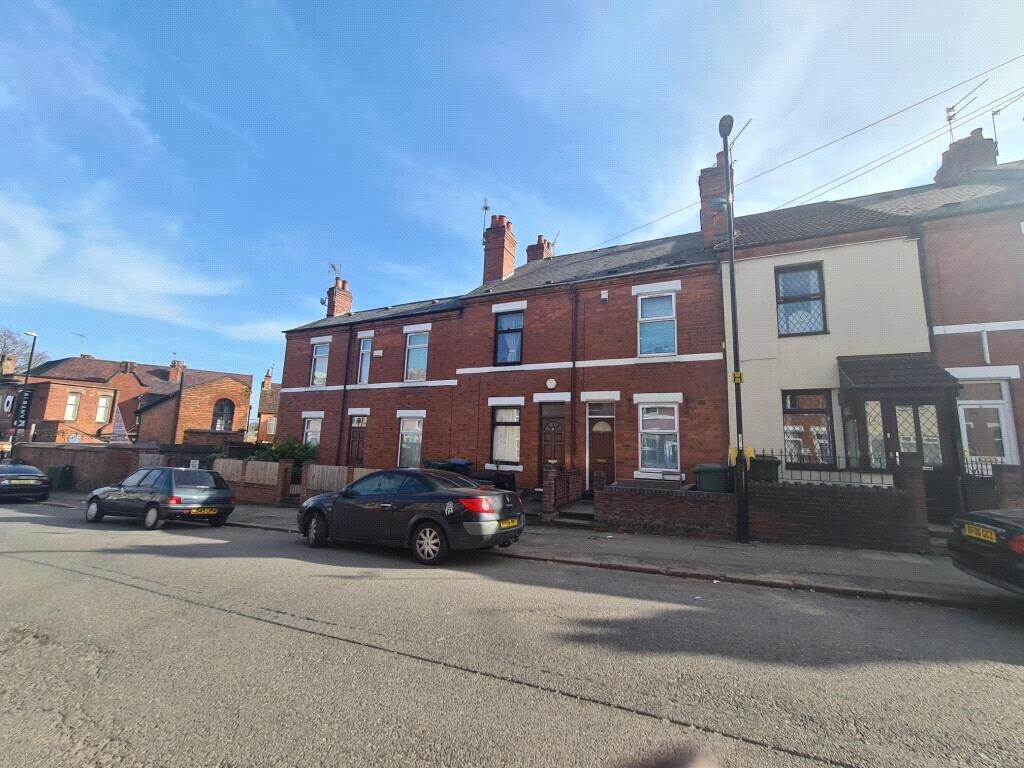 Main image of property: Broomfield Road, Coventry, West Midlands, CV5