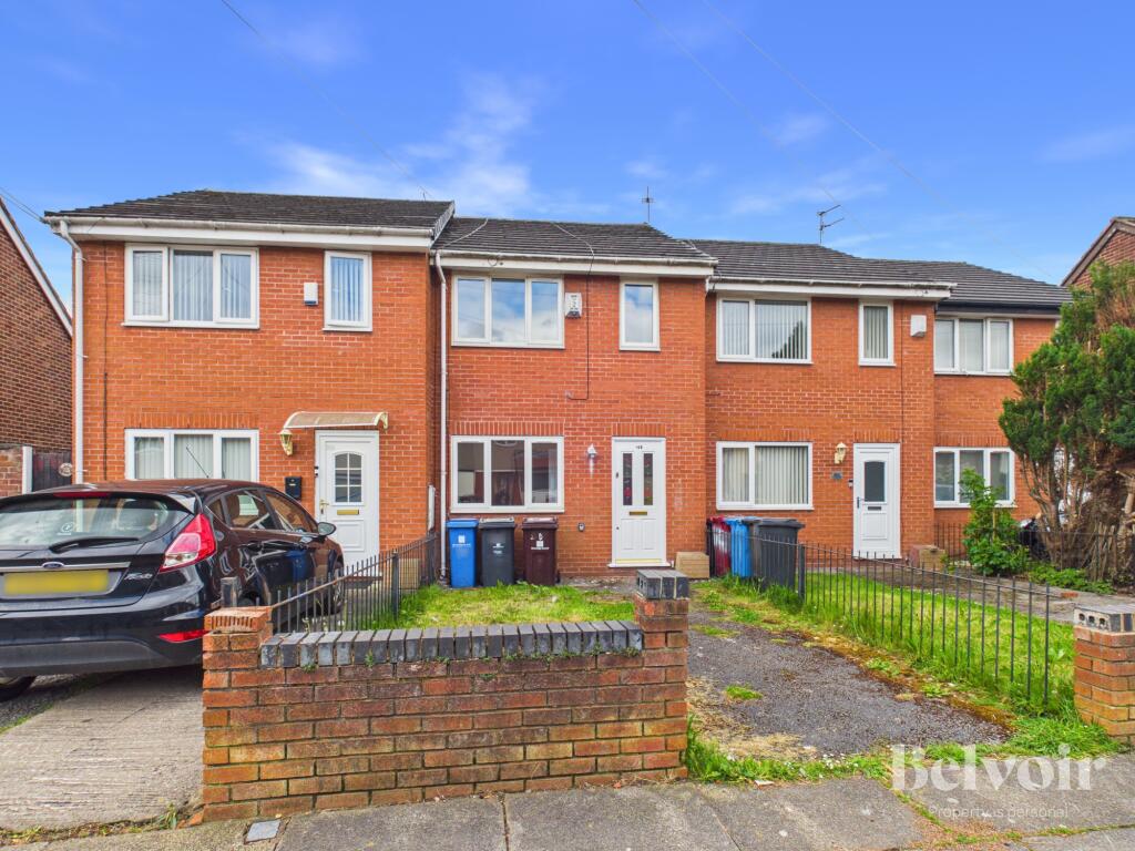 Main image of property: Antons Road, Halewood, L26
