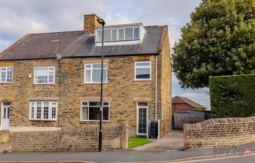 Main image of property: Chapel Street, Mosborough, Sheffield, S20