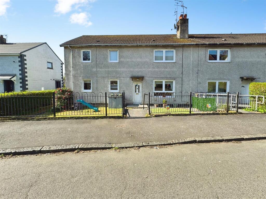 Main image of property: Salisbury Place, Clydebank, Clydebank