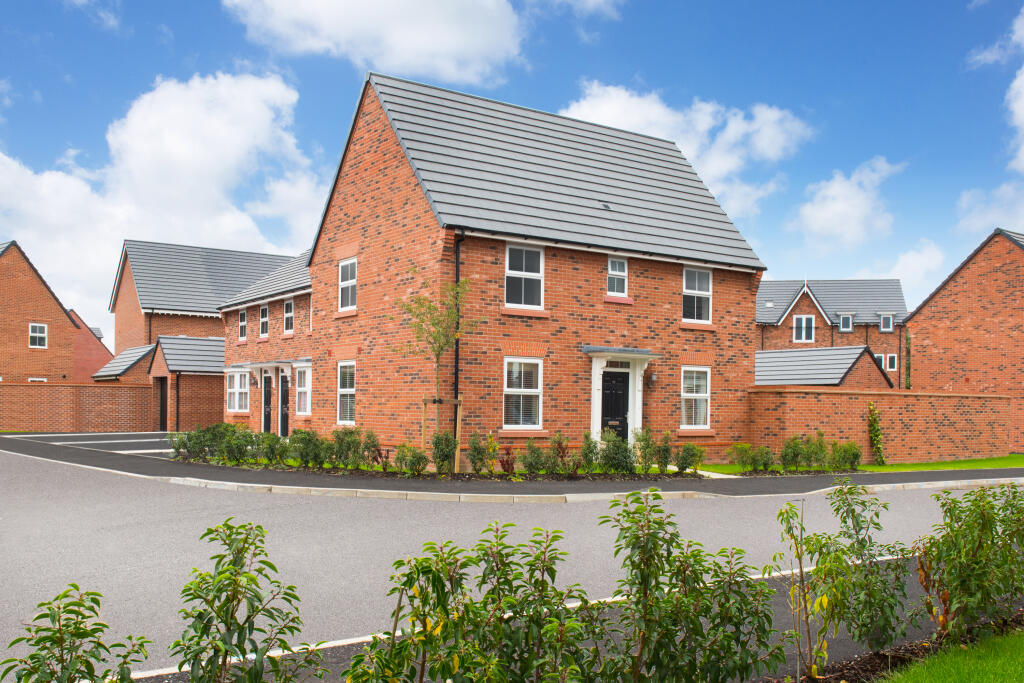 Main image of property: Barkbythorpe Road,
Thorpebury,
Leicester,
Leicestershire,
LE7 3QP