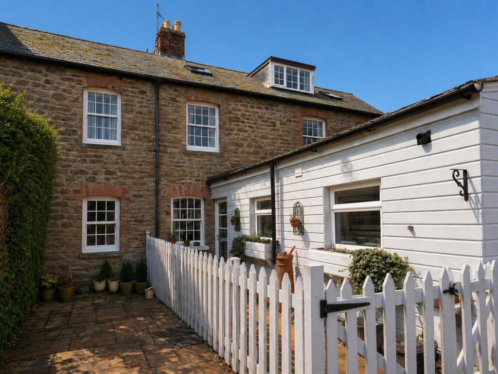 Main image of property: Melville Square, Bridport, Dorset