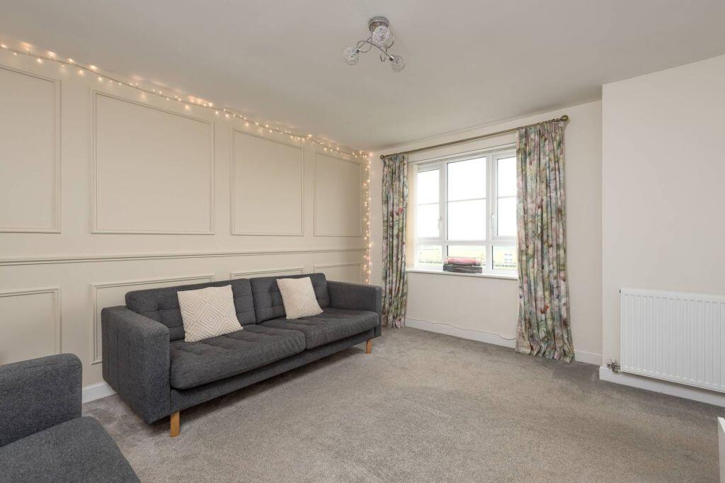 House in Wallyford, Levenhall - View 3