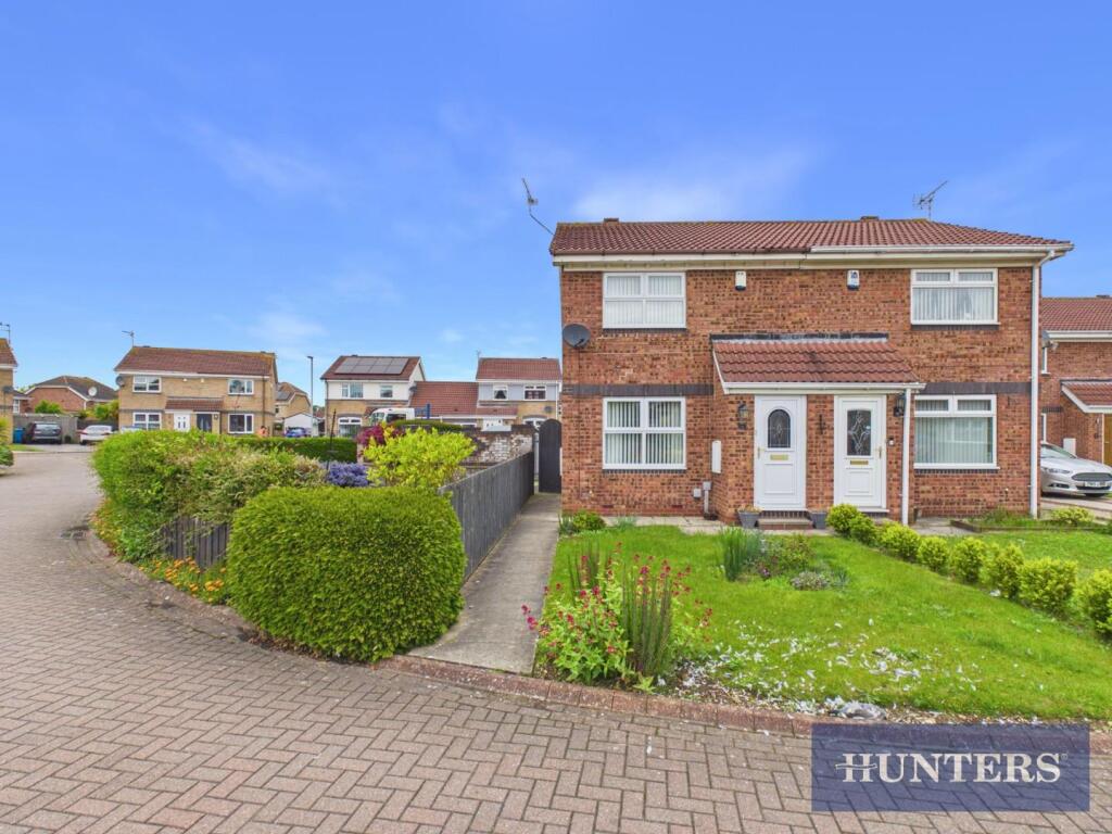 Main image of property: Curlew Grove, Bridlington