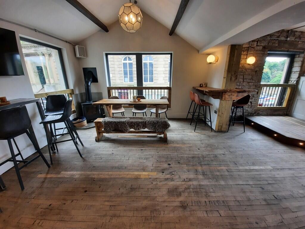 Additional image 10 of 7 & 9 Yorke Street, Burnley, Lancashire BB11 1HD