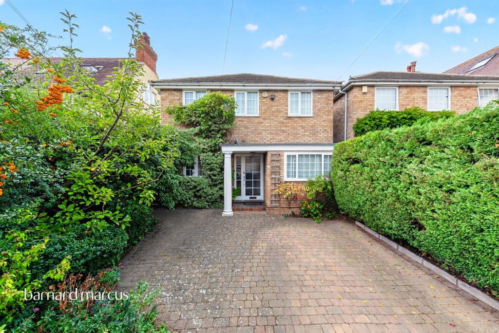 Main image of property: Westbury Road, New Malden