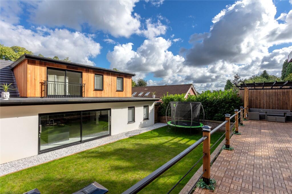 House in Milton Keynes - View 5