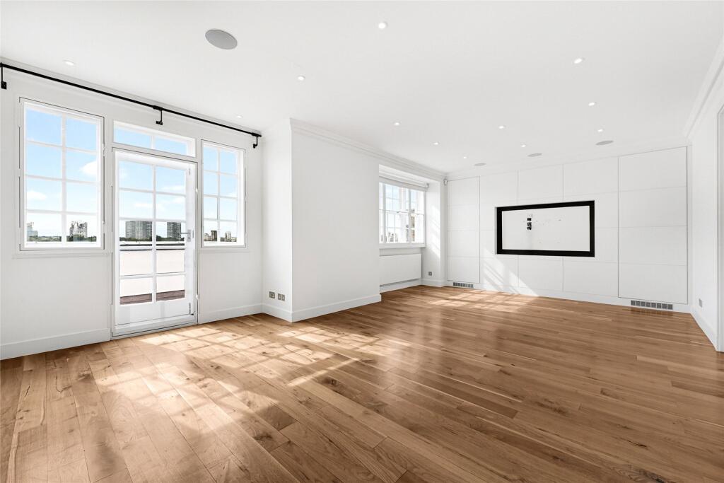 Apartment in London - View 5