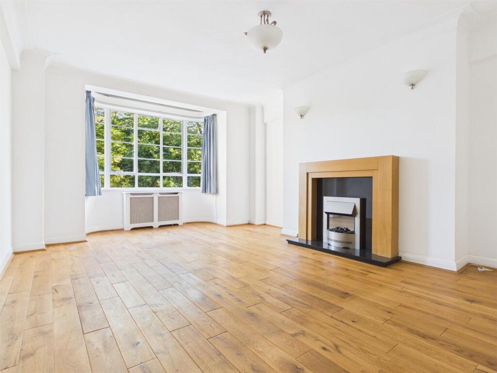 Main image of property: Furze Hill, Hove