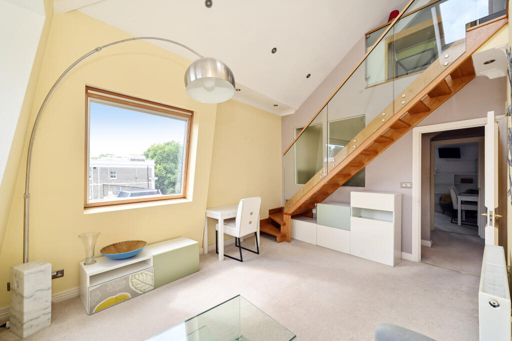 Main image of property: Courtfield Road, London, SW7