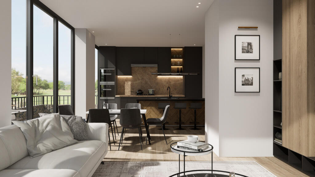 Main image of property: Unit 40001 Kamal Court, Wembley, HA9