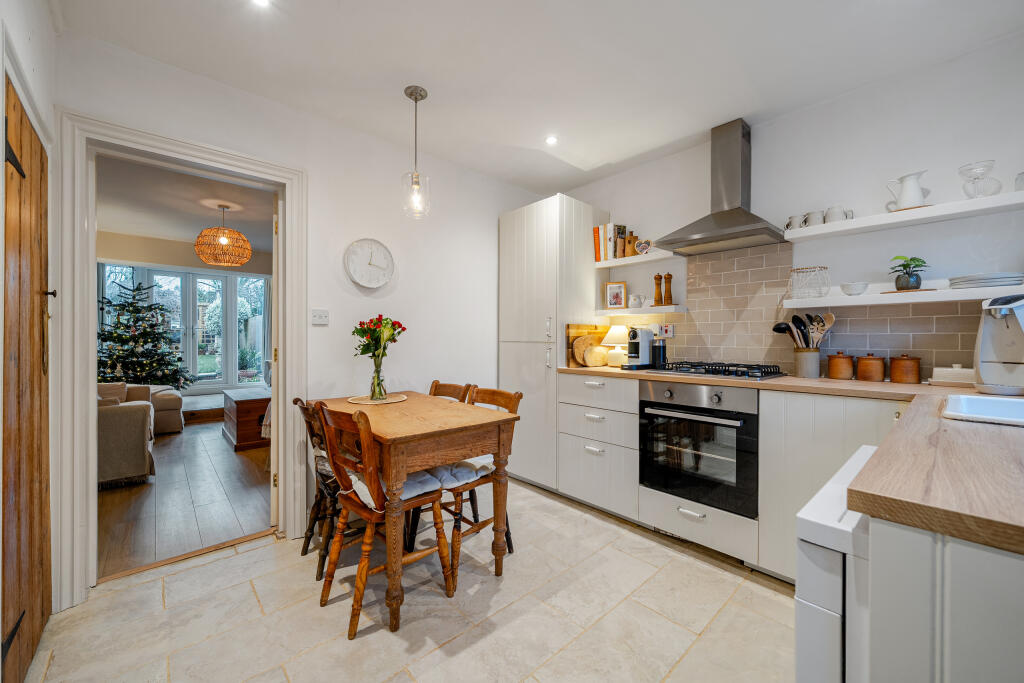 South View Terrace, Trull photo 4