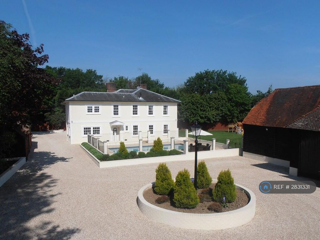 Main image of property: Winchester Road, Burghclere, Newbury, RG20