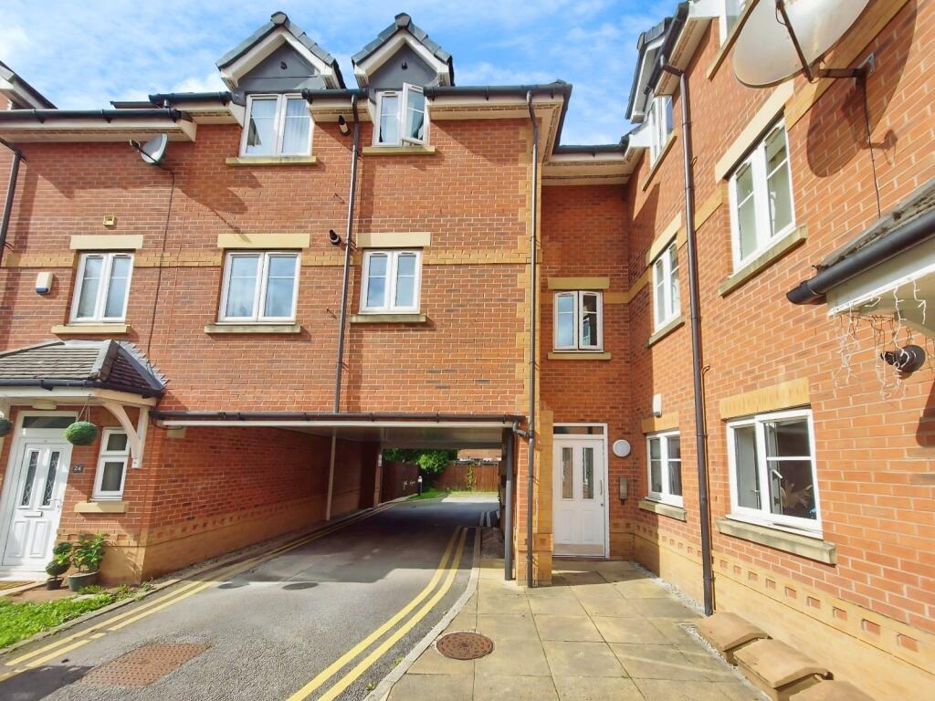 Main image of property: Regents Court, Verdant Lane, Eccles, M30