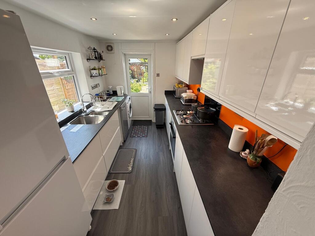 House in Thanet, Ramsgate - View 5