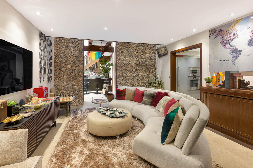 House in London - View 4