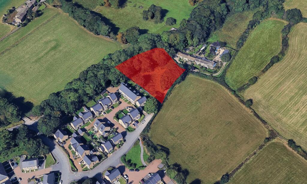 Main image of property: Wood Bottom Lane, Horsforth, LS18
