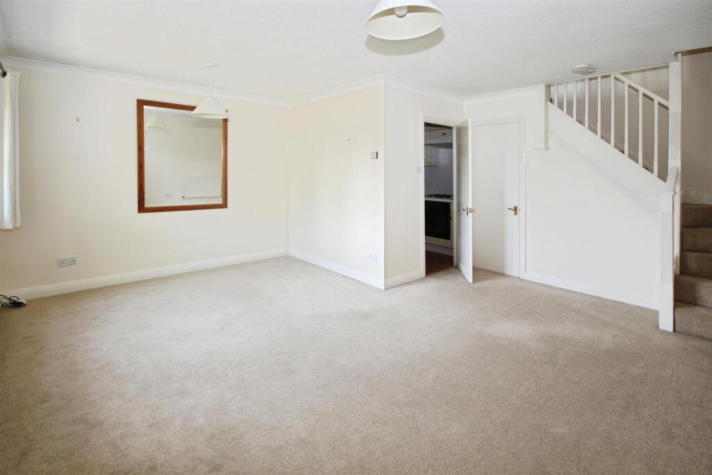 House in Twyford, Loddon Park Farm - View 3