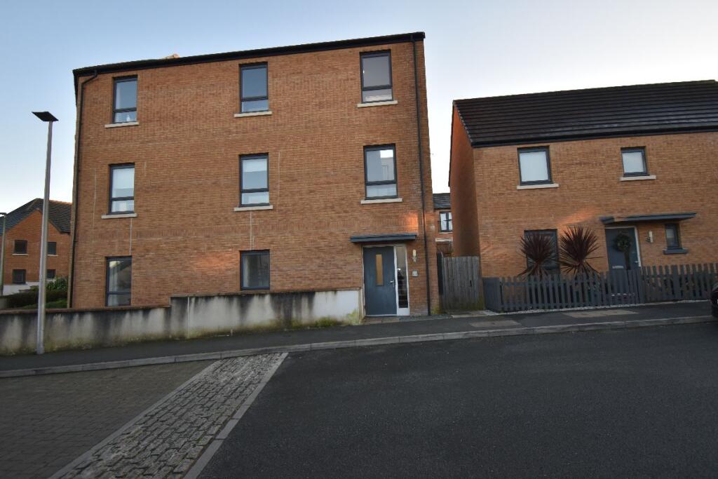 Main image of property: Kellands Lane, Okehampton