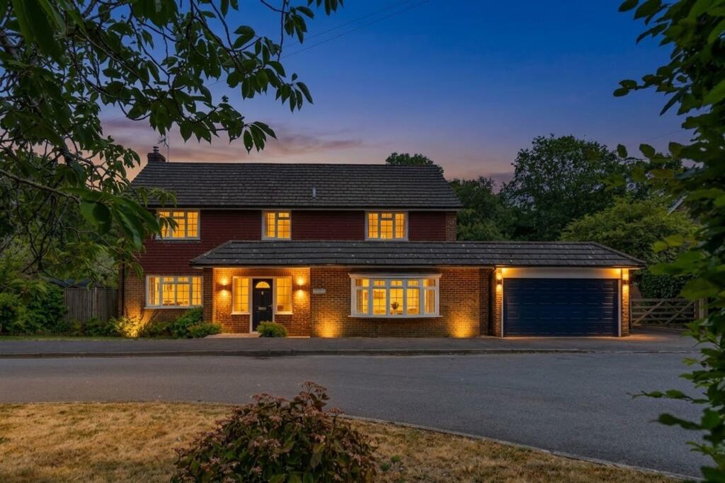 Main image of property: East Grinstead Road, North Chailey, BN8