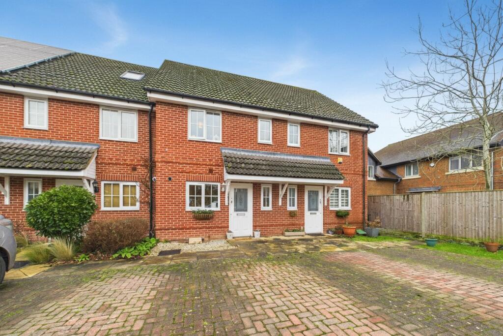 Main image of property: Evesham Place, Wokingham, Berkshire, RG41