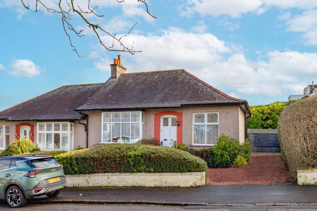 Main image of property: Thornlea Drive, Giffnock, Glasgow, East Renfrewshire