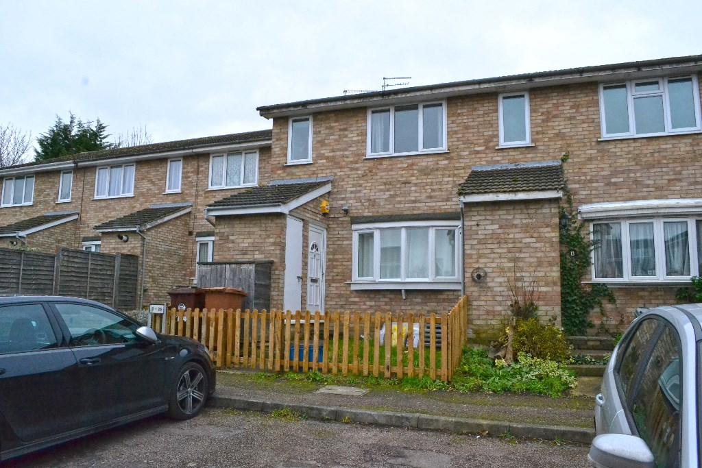 Main image of property: The Blanes, Ware, Hertfordshire, SG12