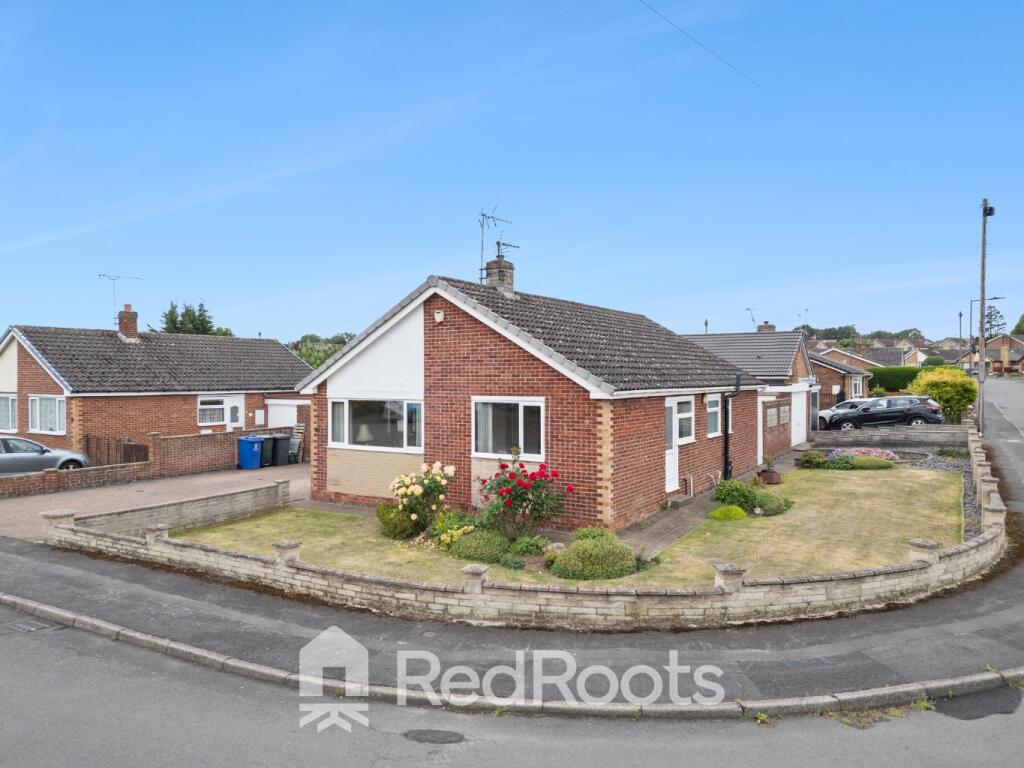 House in Doncaster, Skellow - View 2