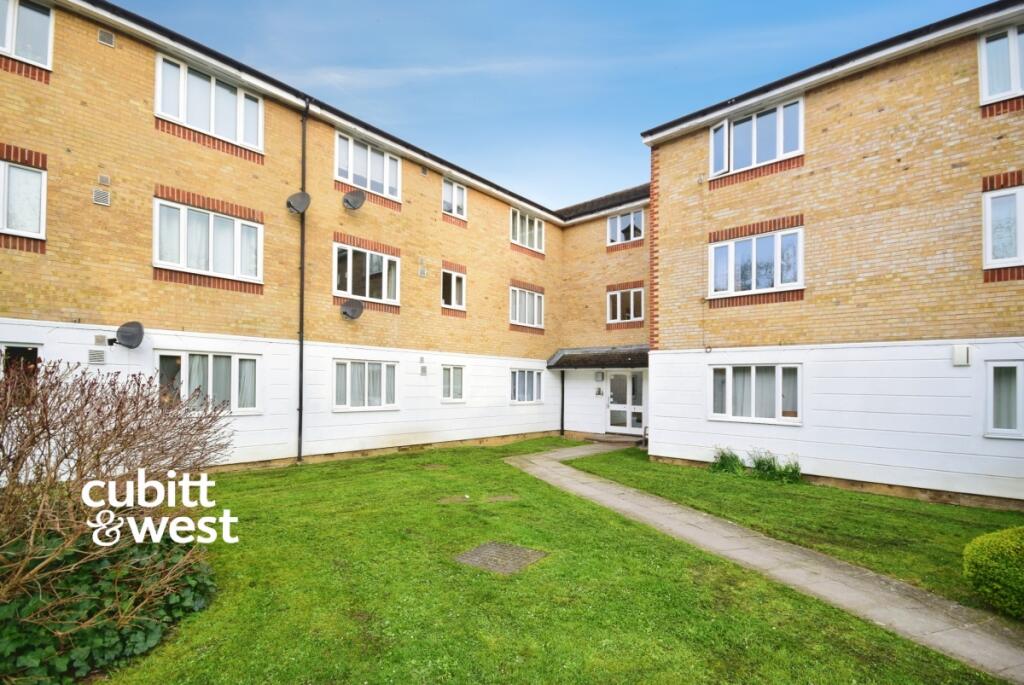 Main image of property: Chipstead Close Sutton SM2