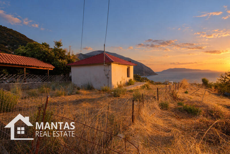 Main image of property: Ionian Islands, Cephalonia, Poros