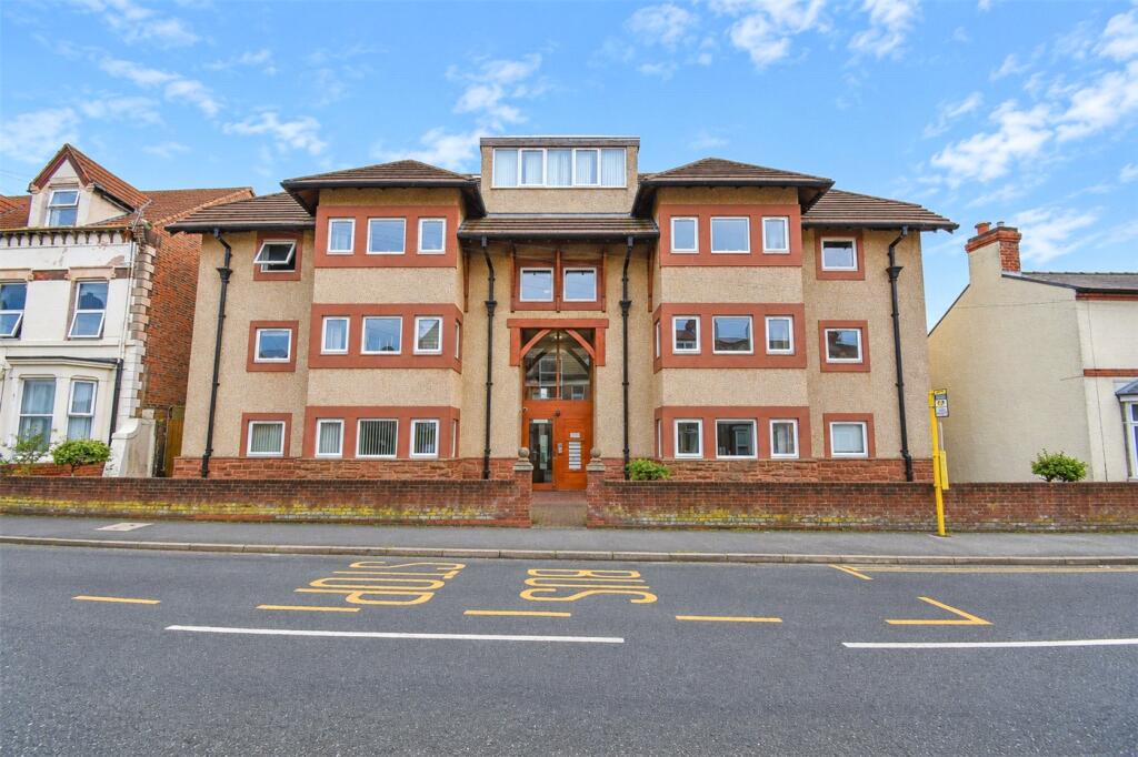 Main image of property: Manor Road, Wallasey, Wirral