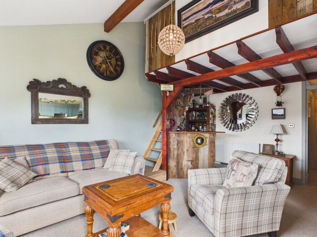 Apartment in Lancaster - View 2