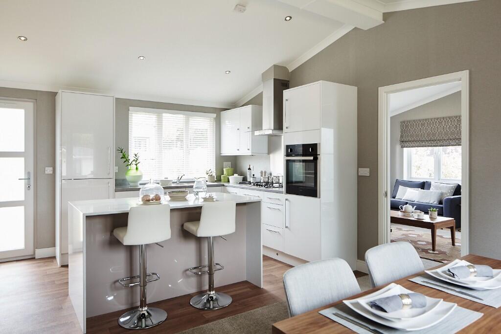 Main image of property: St Regis Park, Bassetsbury Lane, High Wycombe, Buckinghamshire, HP11 1WS