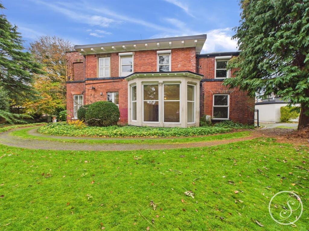 Main image of property: North Grove, Stainbeck Lane, Leeds