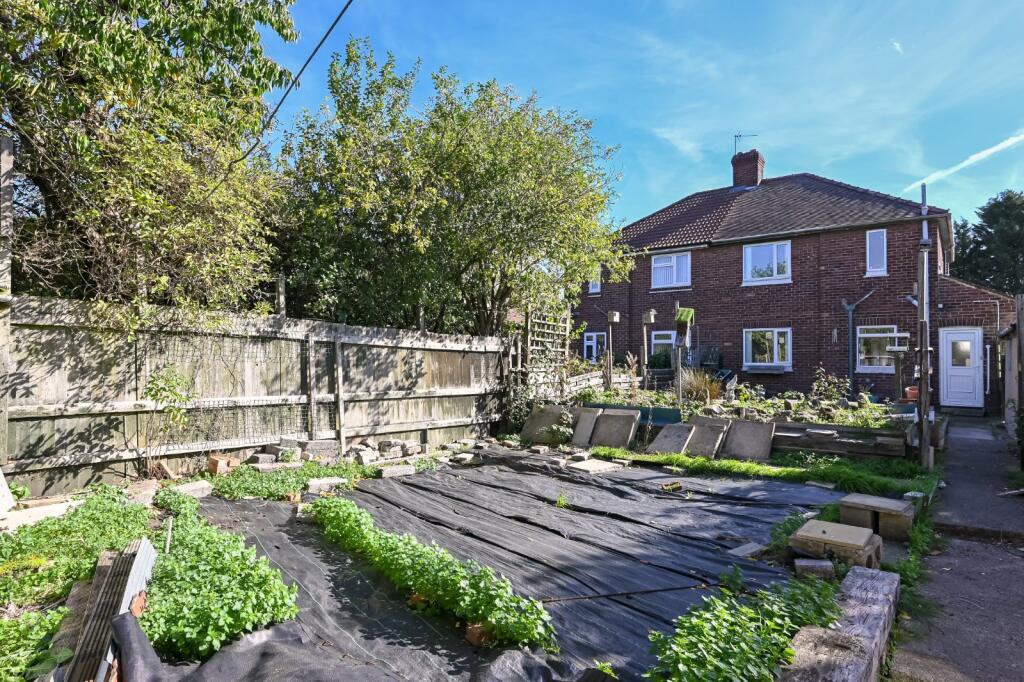 House in York - View 3