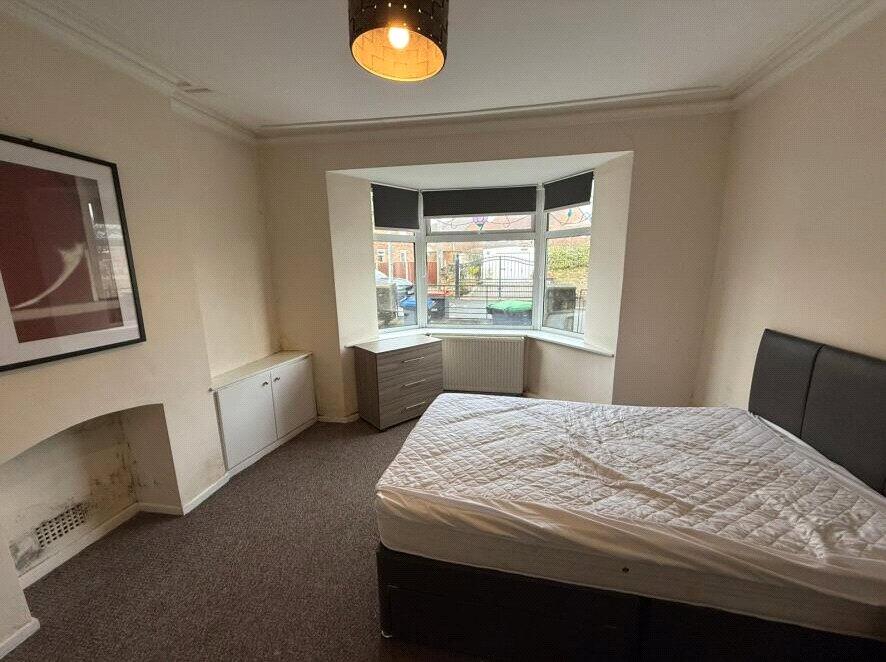 House in Ashfield, Sutton in Ashfield, Nottinghamshire - View 5