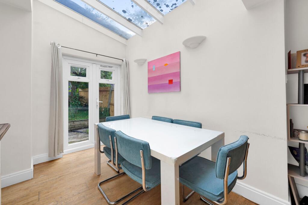 St. Marys Road, London, NW11 - View 2