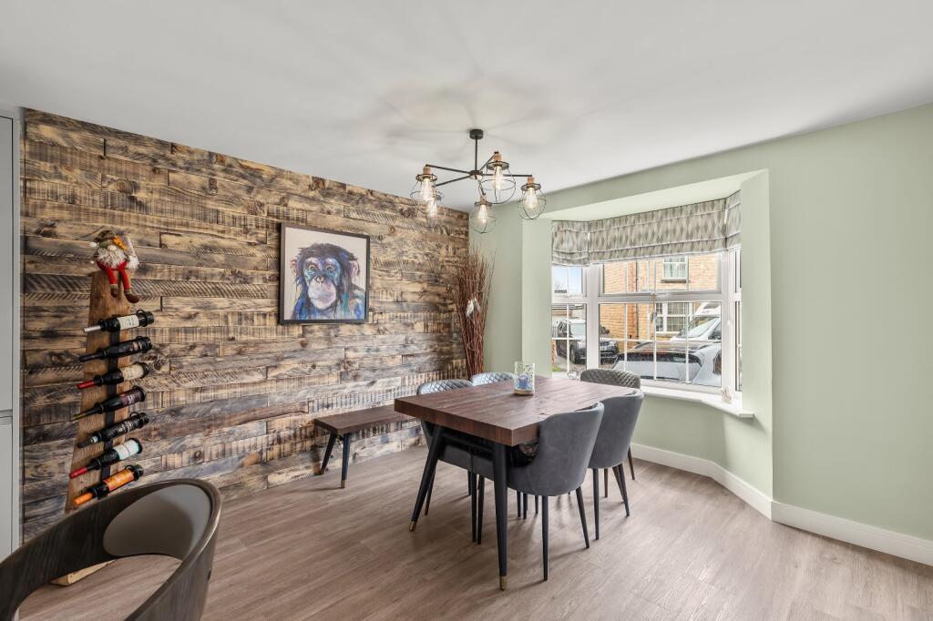 Additional image 4 of Agincourt Drive, Bingley, West Yorkshire, BD16