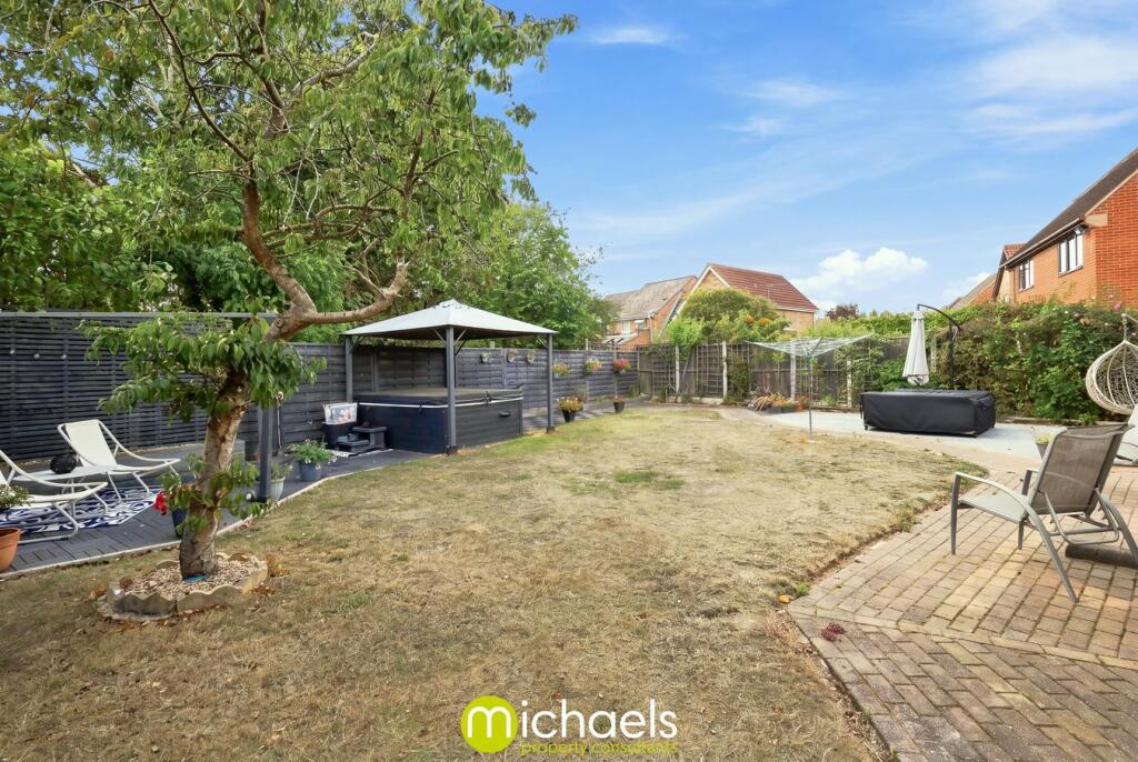 House in Colchester, Myland, Highwoods - View 4